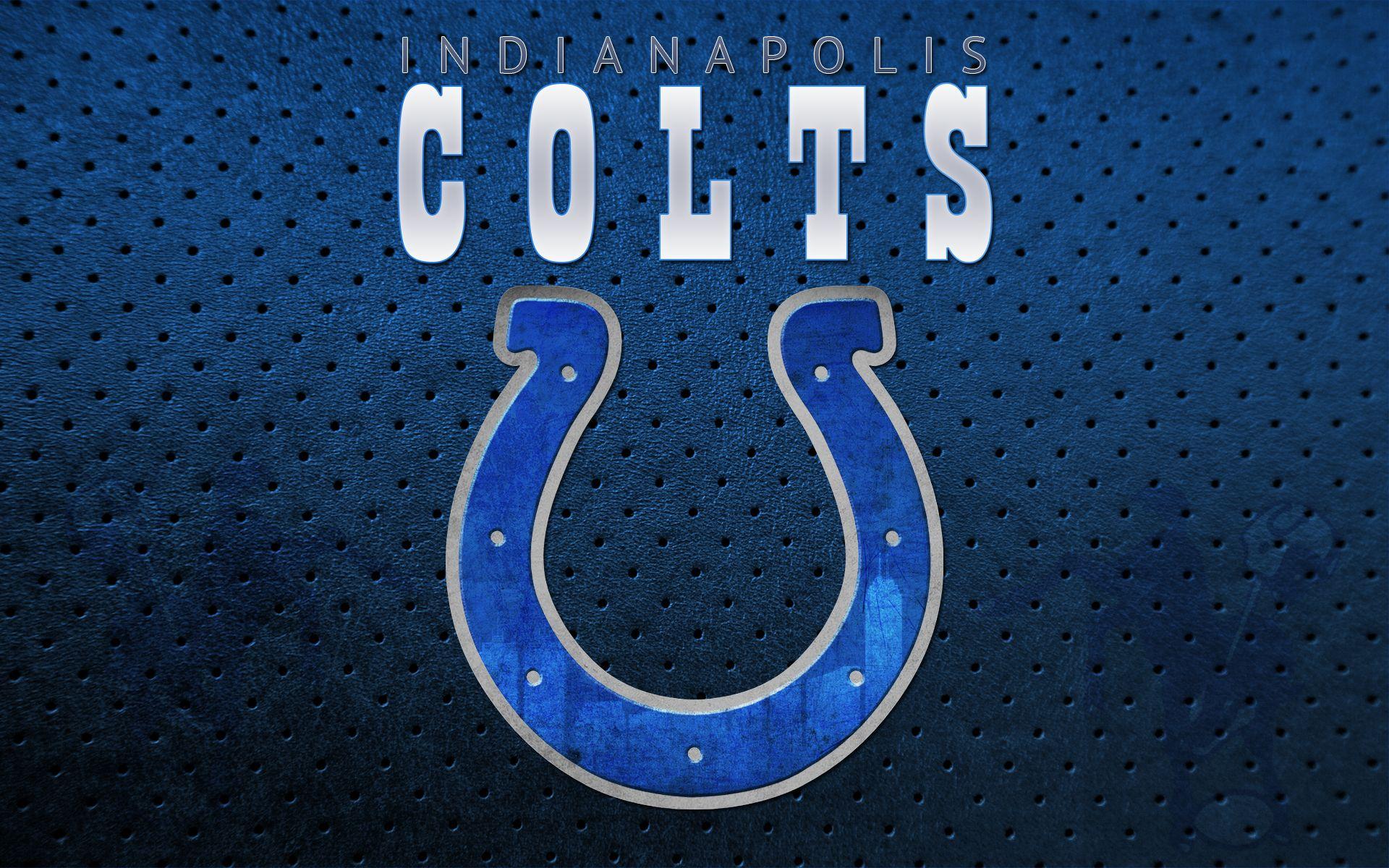 Colts Football Logo - Free Colts Logo, Download Free