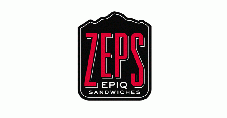 Quiznos Logo - Quiznos tries out another premium concept: Zeps Epiq Sandwiches ...