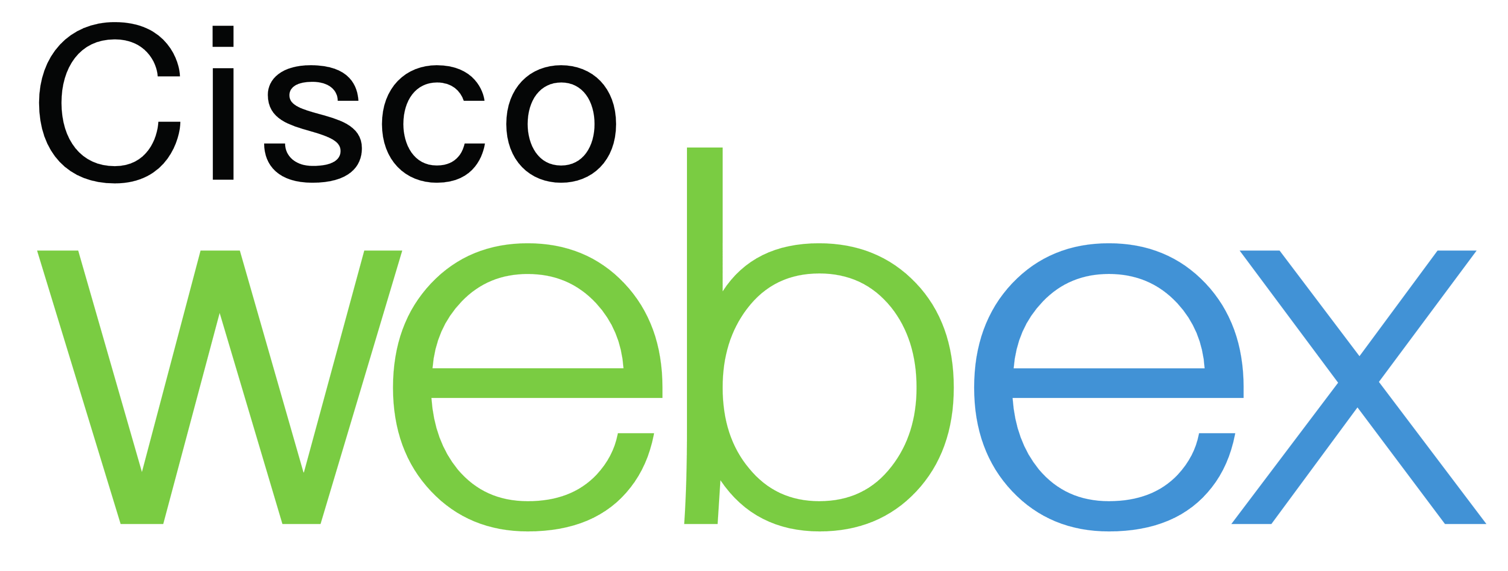Cisco WebEx Logo LogoDix