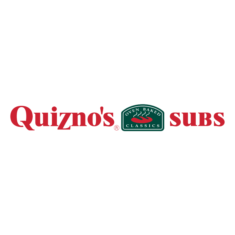 Quiznos Logo - Quizno's subs ⋆ Free Vectors, Logos, Icons and Photos Downloads