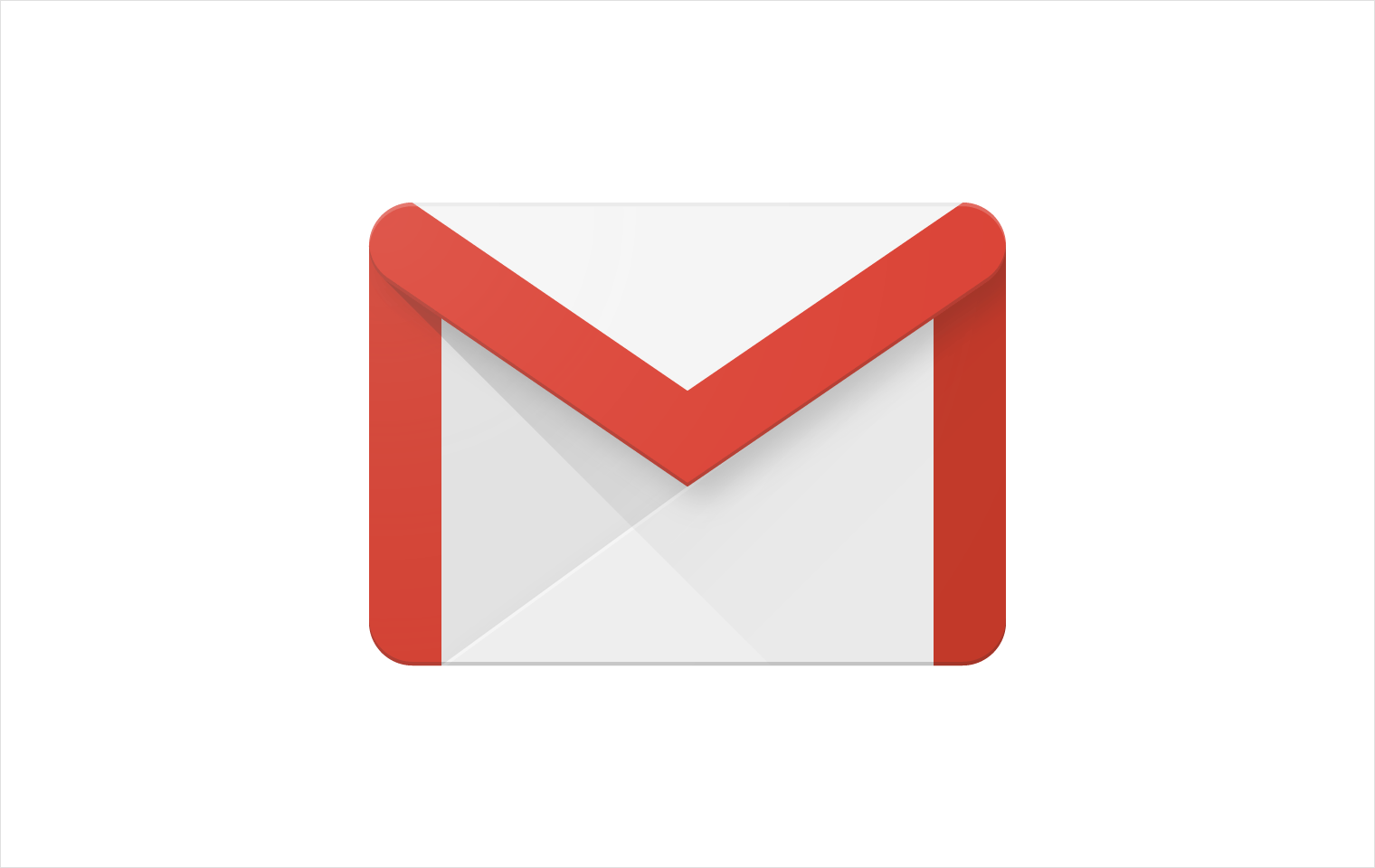 Gmail.com Logo - Gmail: How to Take Full Advantage of Gmail Features