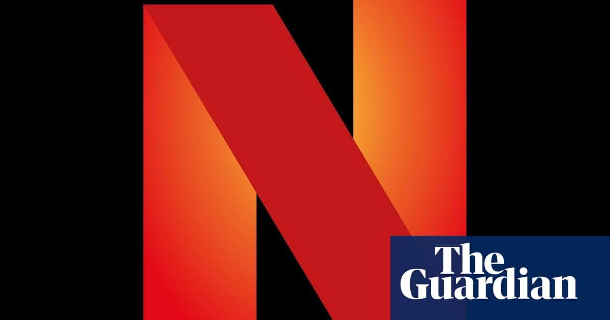 Netflix Has New Logo - New Netflix logo has UK publishing company seeing double | Media ...