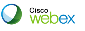 Cisco WebEx Logo - Cisco Webex Web Conferencing | The VideoConference Store