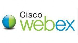 Cisco WebEx Logo - Cisco Video Conferencing from eVideo. We are a Cisco Select Partner.