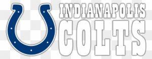Colts Football Logo - Indianapolis Colts Logo Png Transparent Amp Svg Vector ...