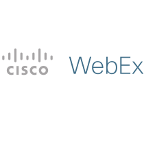 Cisco WebEx Logo - Cisco Webex logo