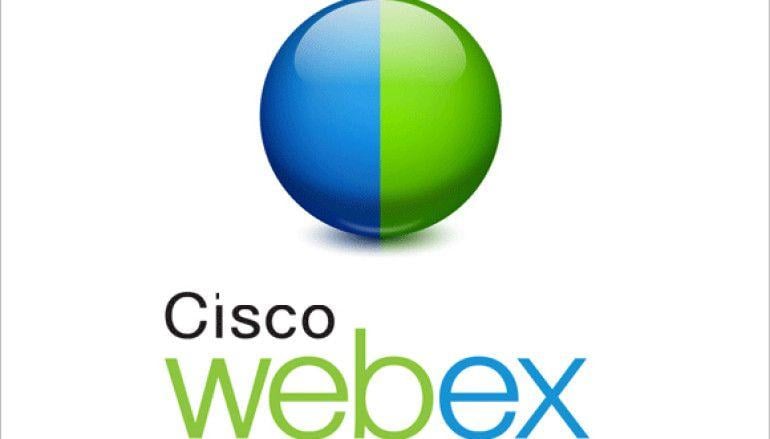Cisco WebEx Logo - Serious Flaws Found in Cisco WebEx Meetings Server. CyberCure\ME