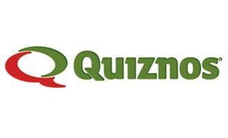 Quiznos Logo - Quiznos Logo