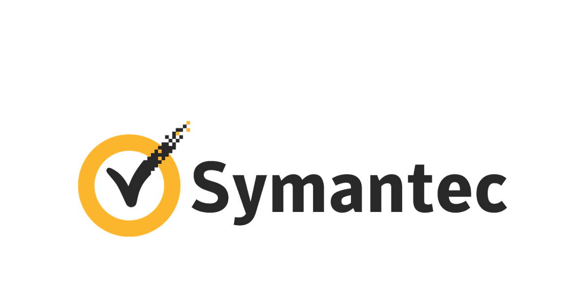 Symantec Logo - Symantec 2018 Internet Security Threat Report. – ISC(2) OC Chapter