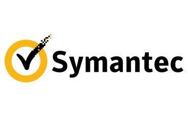 Symantec Logo - symantec logo - Market Business News