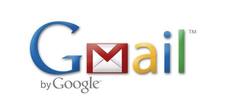 Gmail.com Logo - www.Gmail.com sign in OR create a new Gmail.com account | TechQY