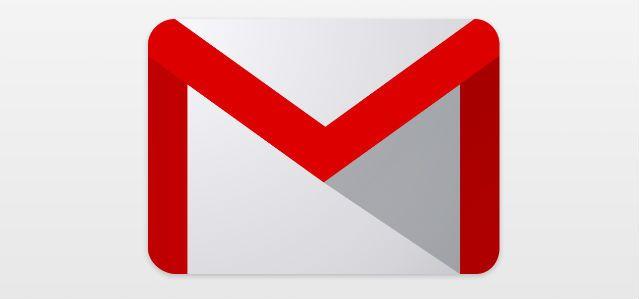 Gmail.com Logo - Gmail is now safer thanks to new visual security cues - HardwareZone ...