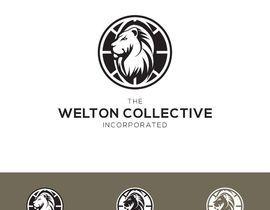Globe Like Logo - $100 - DESIGN A LOGO - The Welton Collective Incorporated | Freelancer