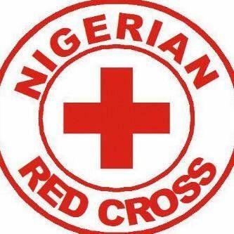 Red Cross Society Logo - Nigerian Red Cross Society HQ (@nrcs_ng) | Twitter