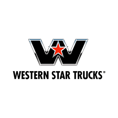 Westerm Star Trucks Logo - Western Star Trucks, Australia. Penske Power
