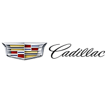 Small Cadillac Logo - Cadillac logo