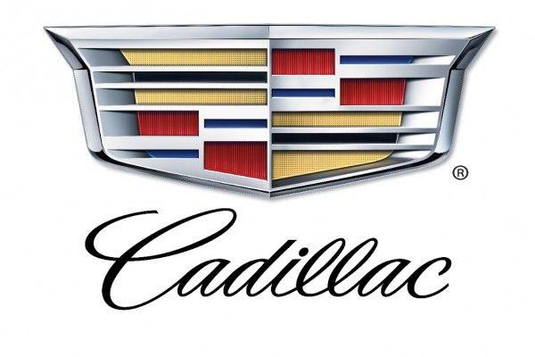 Small Cadillac Logo - Report: Cadillac Will Build A Small SUV