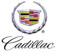 Small Cadillac Logo - Small Cadillac Emblem