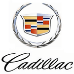 Small Cadillac Logo - Cadillac China auto sales figures