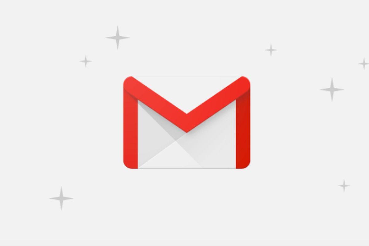 Gmail.com Logo - Gmail for Android is getting a snooze feature - The Verge