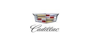 Small Cadillac Logo - General Motors Vehicle Sites
