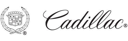 Small Cadillac Logo - Cadillac related emblems | Cartype