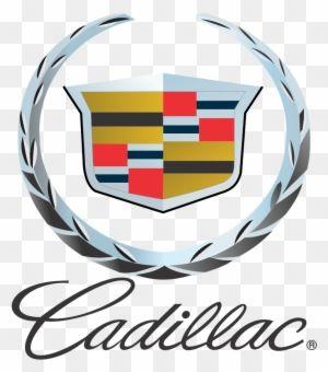 Small Cadillac Logo - Cadillac Logo Transparent - All Cars Logos One By One - Free ...