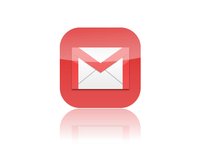 Gmail.com Logo - gmail.com, gmail.com.br, mail.google.com