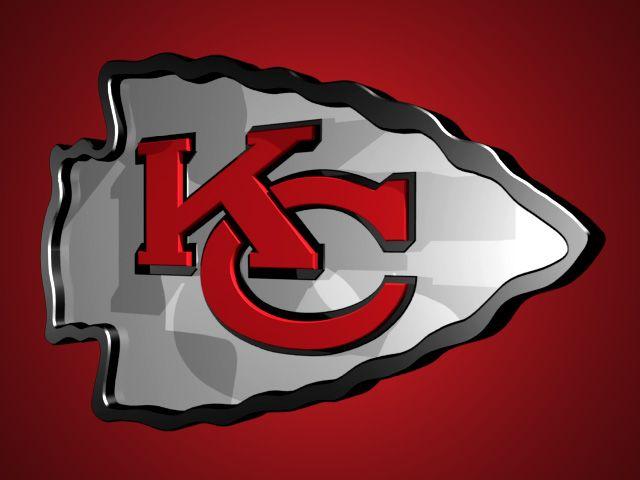 NFL Chiefs Logo - Kc Chiefs Logo. Taylor Blitz Times