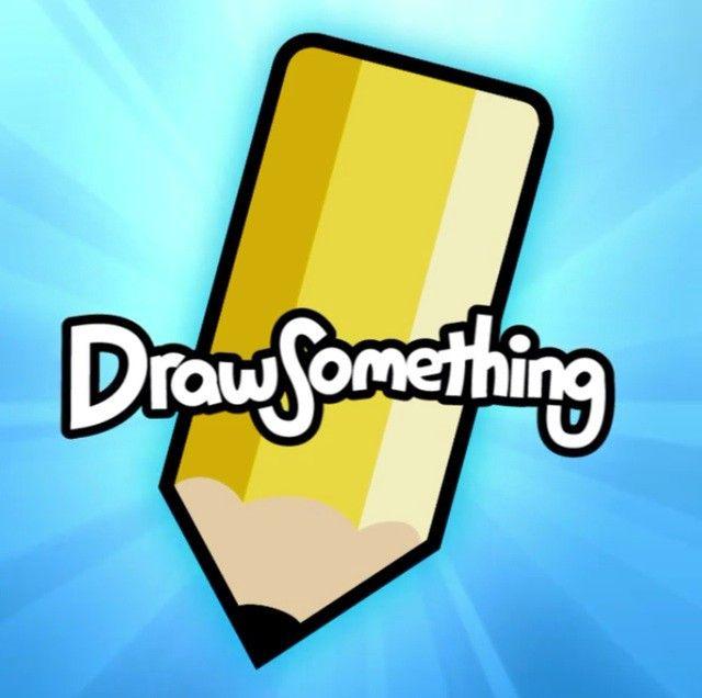 Draw Something App Logo - Draw Something Is Fantastic, Addictive Fun, But Only If You're ...
