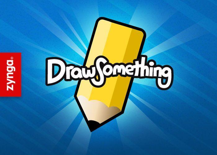 Draw Something App Logo - Apps Like Draw Something