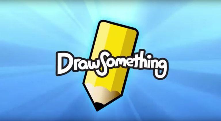 Draw Something App Logo - Draw Something Is the Pictionary App You Need