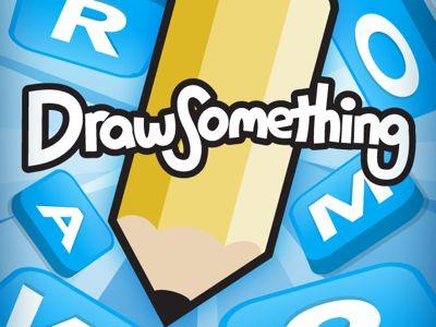 Draw Something App Logo - Smitten with “Draw Something”? Here are some Drawing Apps | Android ...