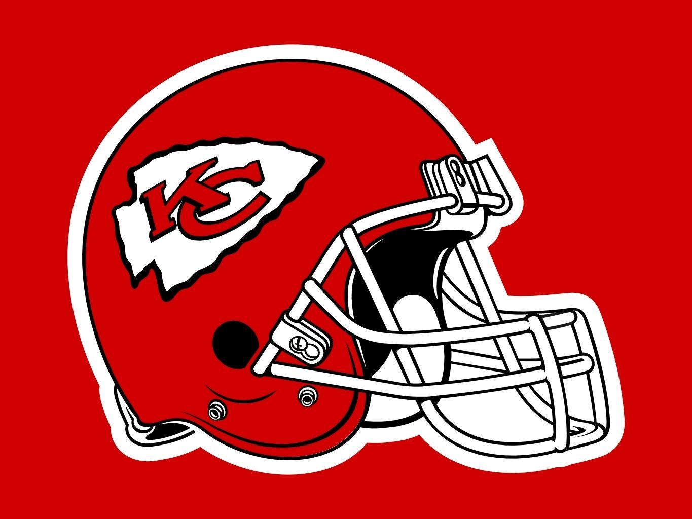 NFL Chiefs Logo - Kansas City Chiefs Profile 4 My City