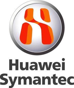 Symantec Logo - Huawei Symantec