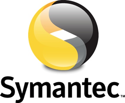 Symantec Logo - SoftwareReviews. Symantec DLP. Make Better IT Decisions