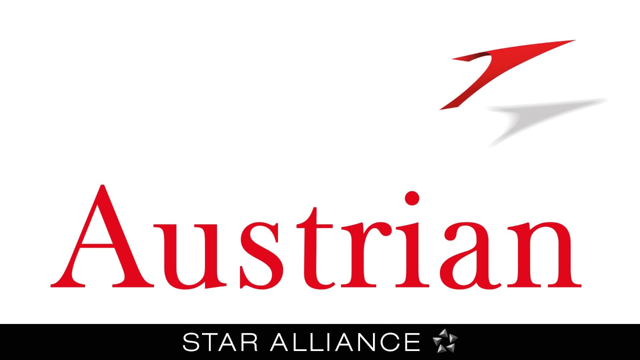 Austrian Airlines Logo - Austrian Airlines AG - branding visual graphic corporate design ...