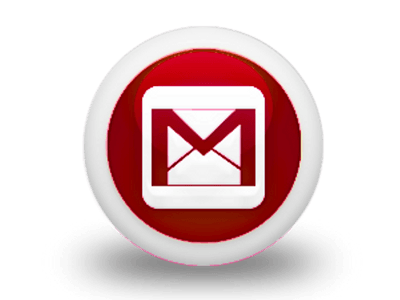 Gmail.com Logo - gmail.com | UserLogos.org