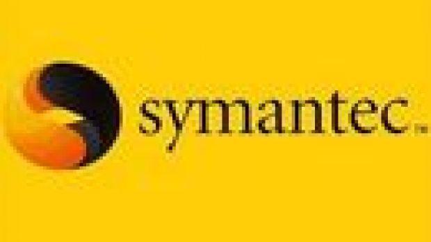 Symantec Logo - Symantec focuses on deduplication with new products