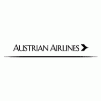 Austrian Airlines Logo - Austrian Airlines | Brands of the World™ | Download vector logos and ...