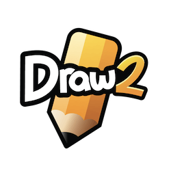 Draw Something App Logo - Zynga launches Draw Something 2 – Adweek