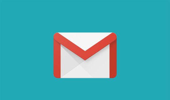 Gmail.com Logo - Gmail login: How to change your gmail password and how to delete