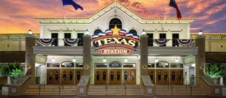 Texas Station Las Vegas Logo - North Las Vegas Hotel Deals for Locals Hotel Packages