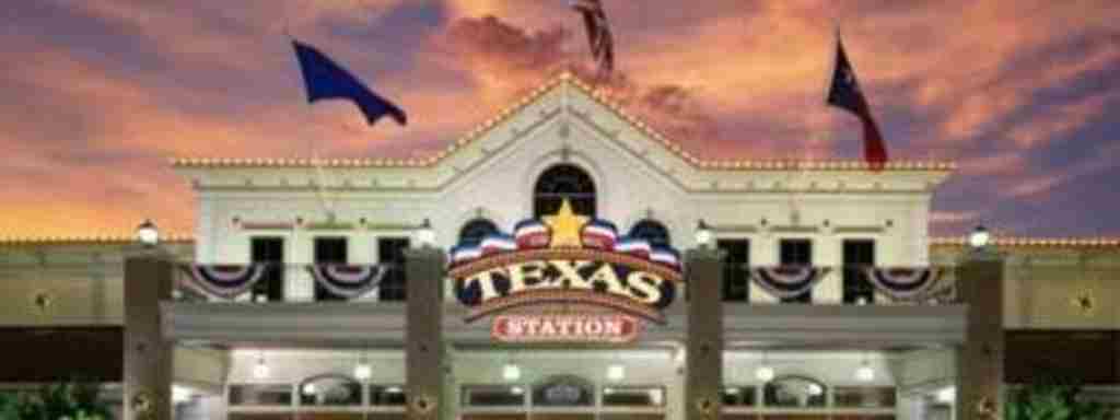 Texas Station Las Vegas Logo - Texas Station Gambling Hall & Hotel, near coran ln, n rancho dr