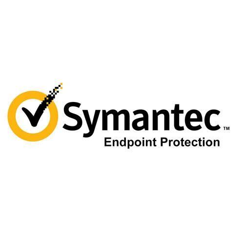 Symantec Logo - SYMANTEC ENDPOINT PROTECTION 12.1 BAND A ESSENTIAL 12 MONTHS