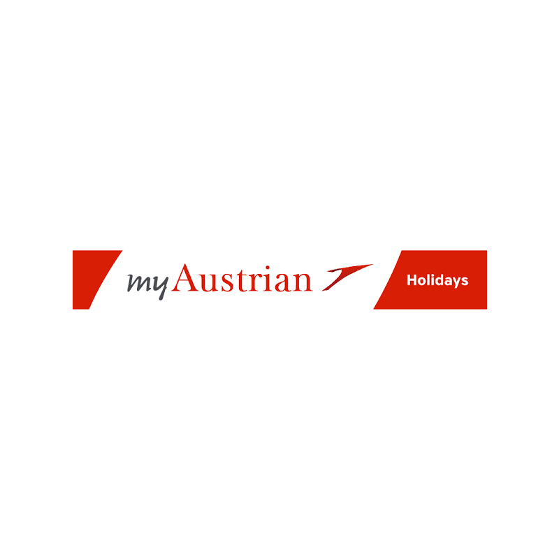 Austrian Airlines Logo - Austrian Airlines.Cut. Werbeagentur & Cake Pops