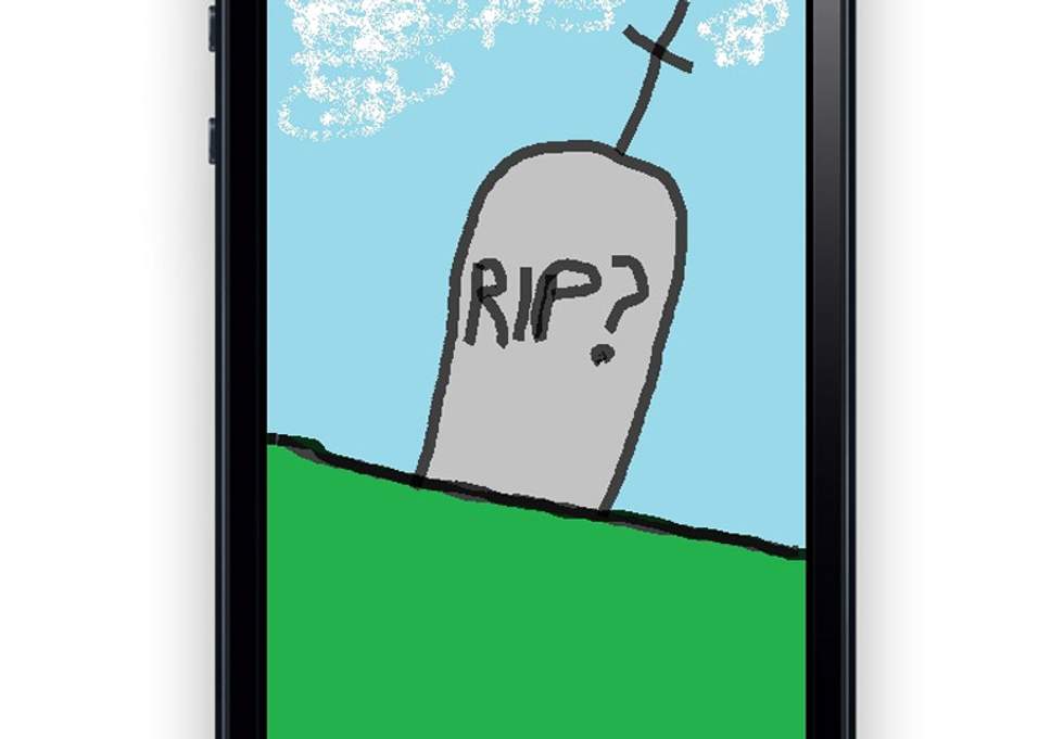 Draw Something App Logo - Can 'Draw Something 2' save the app from death?