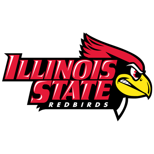 Illinois State Universtiy Logo - Illinois State Redbirds College Football State News