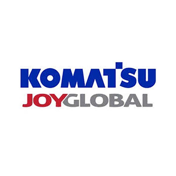 Joy Global Logo - Joy Global