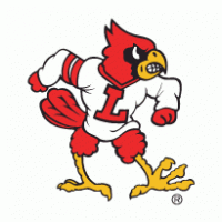 University of Louisville New Logo - University of Louisville Cardinals Logo Vector (.EPS) Free Download